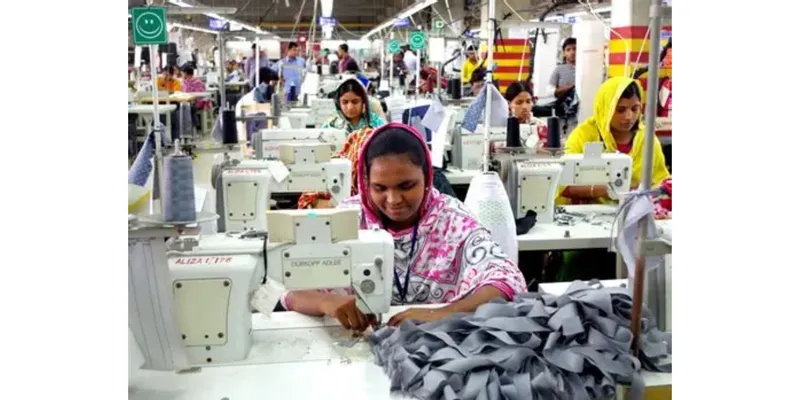 AEPC Urges Affordable Housing Support for Migrant Garment Workers in Tiruppur